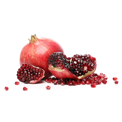 Premium Indian Pomegranates – Fresh and Juicy