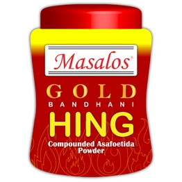 GOLD Hing - 100g