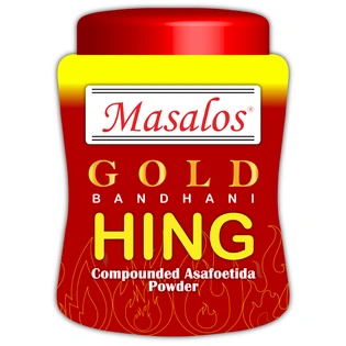 GOLD Hing - 100g