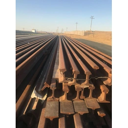 Used Rails R50-R65