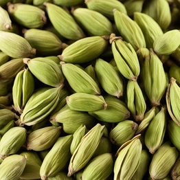 Grade A Cardamom