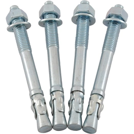 Anchor Fasteners Bolt