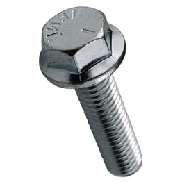 Flange bolt