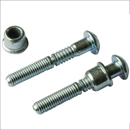 Lock Bolt Collar