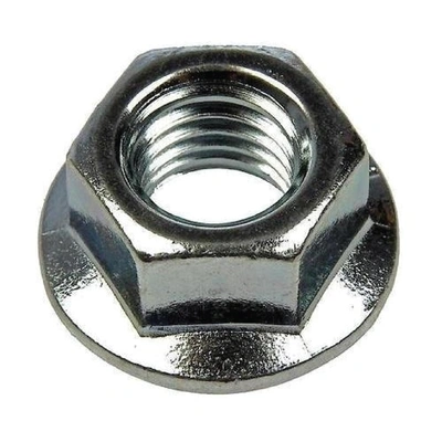 Flange Nuts