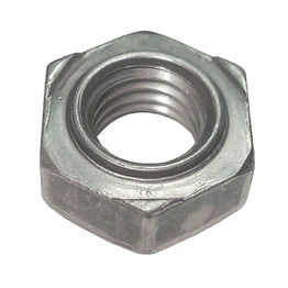 Hex Weld Nuts