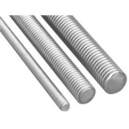 Threaded Bar