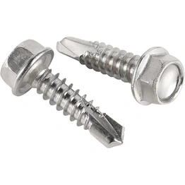 Self Drilling Screws