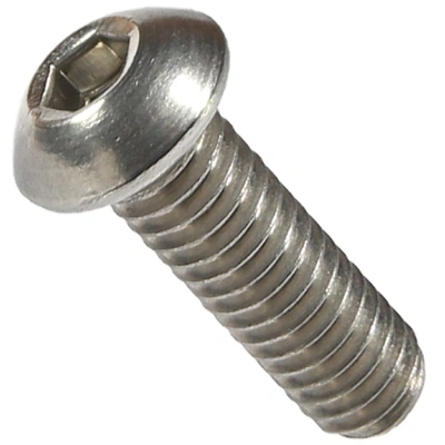 Button Head Screw