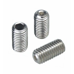 Grub Screw