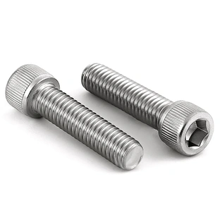 Socket Head Screw