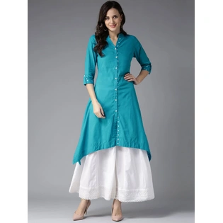 cotton kurti