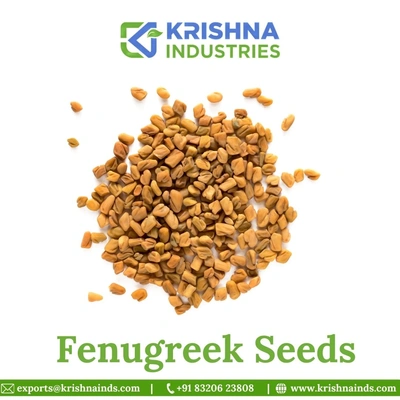 fenugreek Seeds