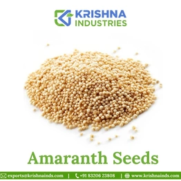 Amaranth Seeds (Ramadana/ Rajgira)