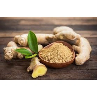 Dryed Ginger Powder