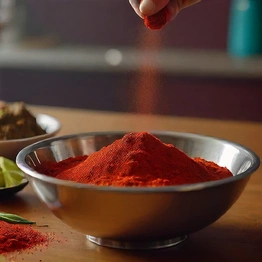 Kashmiri Flame Chili Powder