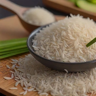 Elite Basmati Rice 1121