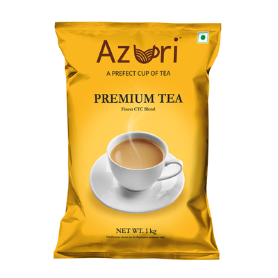 Pansari Chai Azuri - 1kg