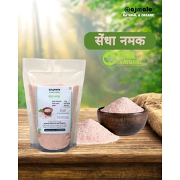 aajmalo Himalay Pink Salt / Rock Salt Pure and natural