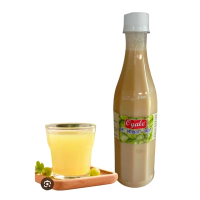 RAW AMLAJUICE