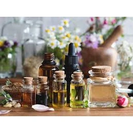 ESSENTIAL OILS PRODUCT