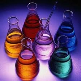 ORGANIC CHEMICALS PRODUCT