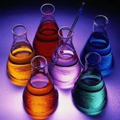 ORGANIC CHEMICALS PRODUCT