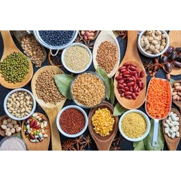 GRAINS AND PULSES PRODUCT