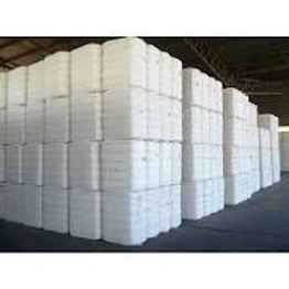 COTTON BALES