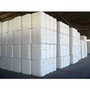 COTTON BALES