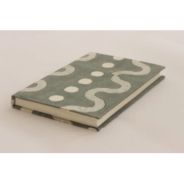 Handmade A5 Diary Journal Notebook