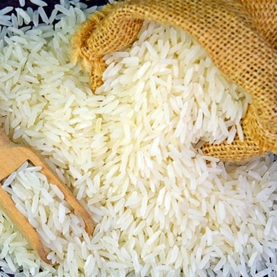 Kala Namak Rice