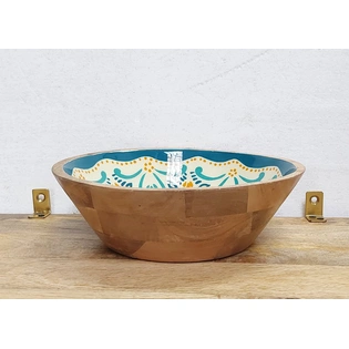 Wooden Bowl