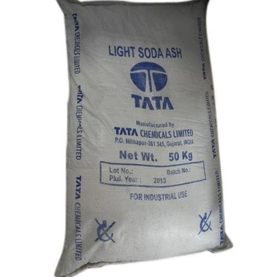 Soda Ash Light ( Na2CO3 )