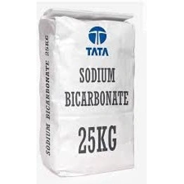 Sodium Bicarbonate ( NaHCO3 )