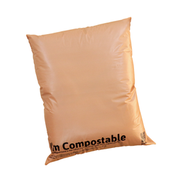 ECO365 Tamper-Proof Compostable Courier Bags - Pack of 1000