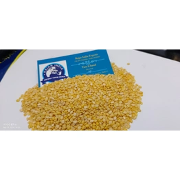 Premium Yellow Lentils - Yellow Moong Dal