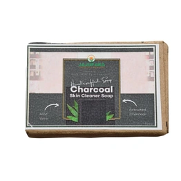 Charcoal Soap 50gm