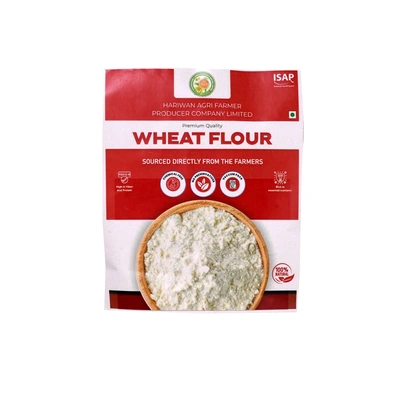 Wheat Flour_Atta 1000 gm