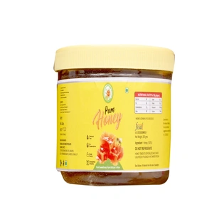 Honey- 250gms