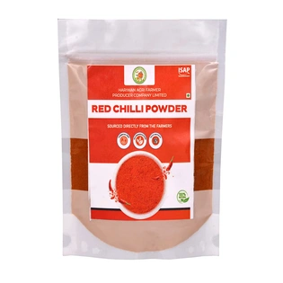 Red Chilli Powder-500gm