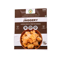 Organic Jaggery_Gur 1000gm