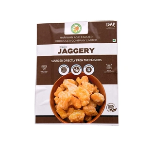 Organic Jaggery_Gur 1000gm