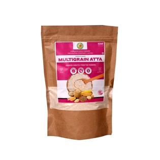 Multigrain Atta1000gm