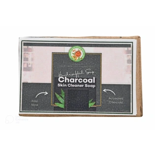 Charcoal Soap 50 gm