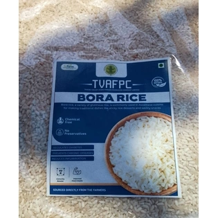 Bora Rice 1kg