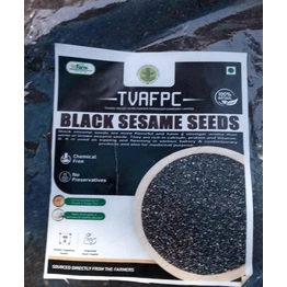 Black seasame seed