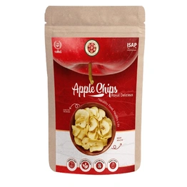 Apple Chips 100gm