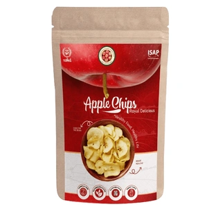 Apple Chips 100gm