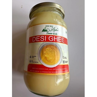 Ghee- 500gm